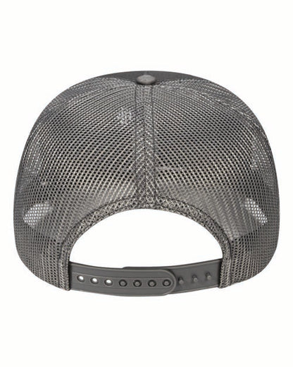 Pukka Rudder Five-Panel Cap