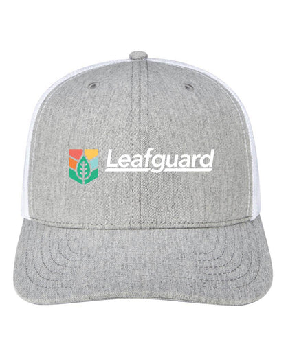 Pukka Charter Six-Panel Cap
