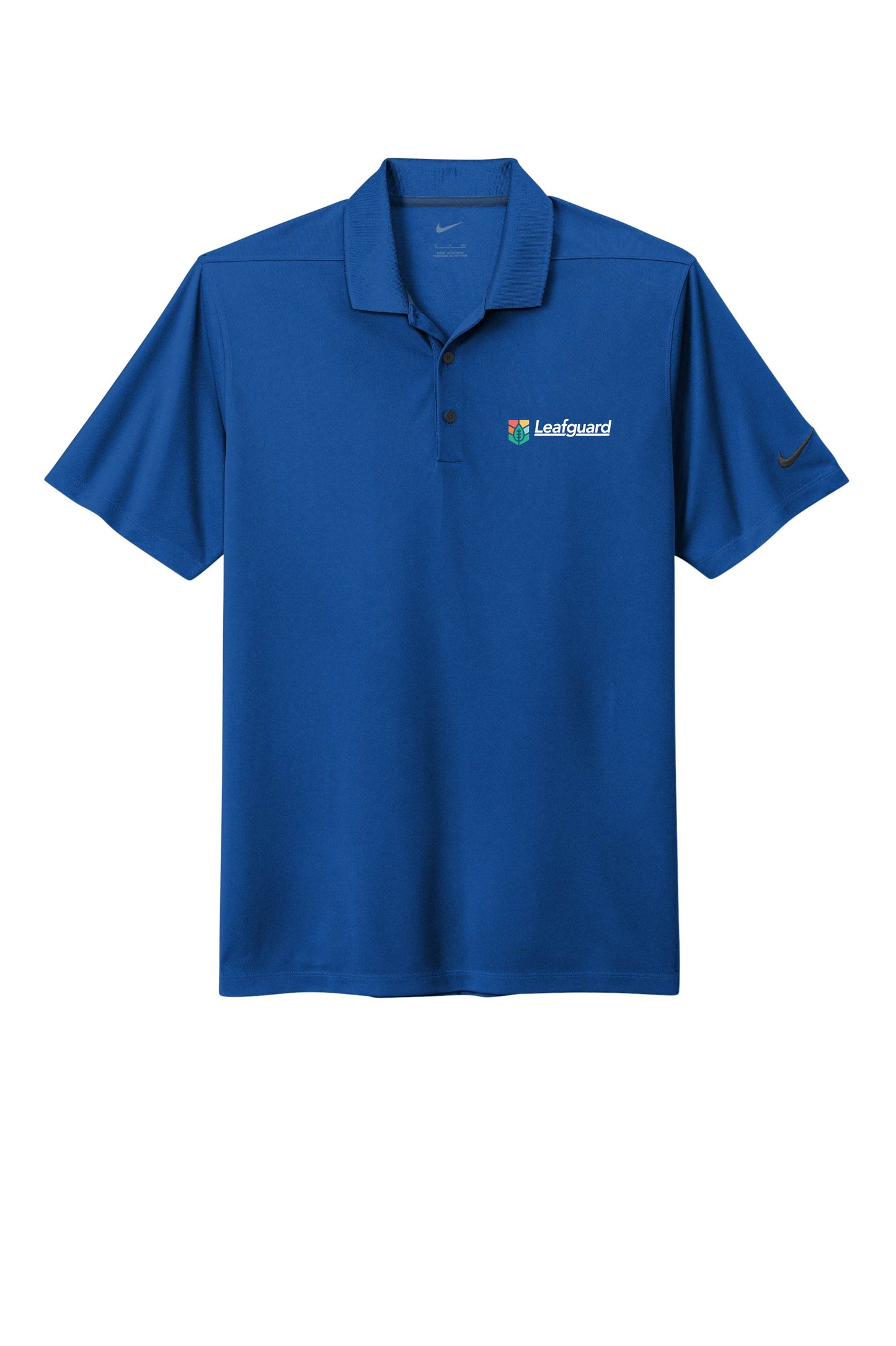 Nike Dri-FIT Micro Pique 2.0 Polo