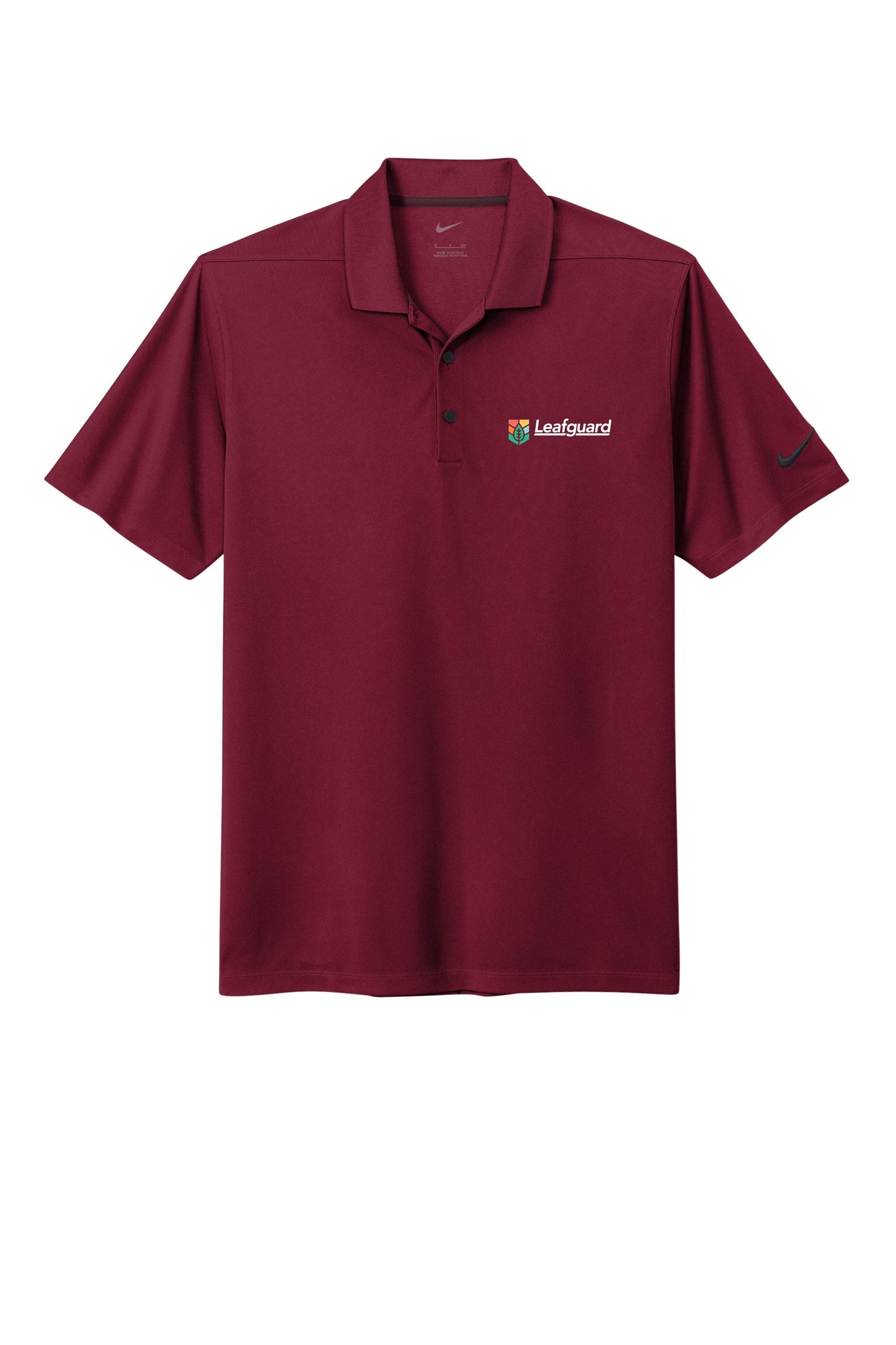 Nike Dri-FIT Micro Pique 2.0 Polo