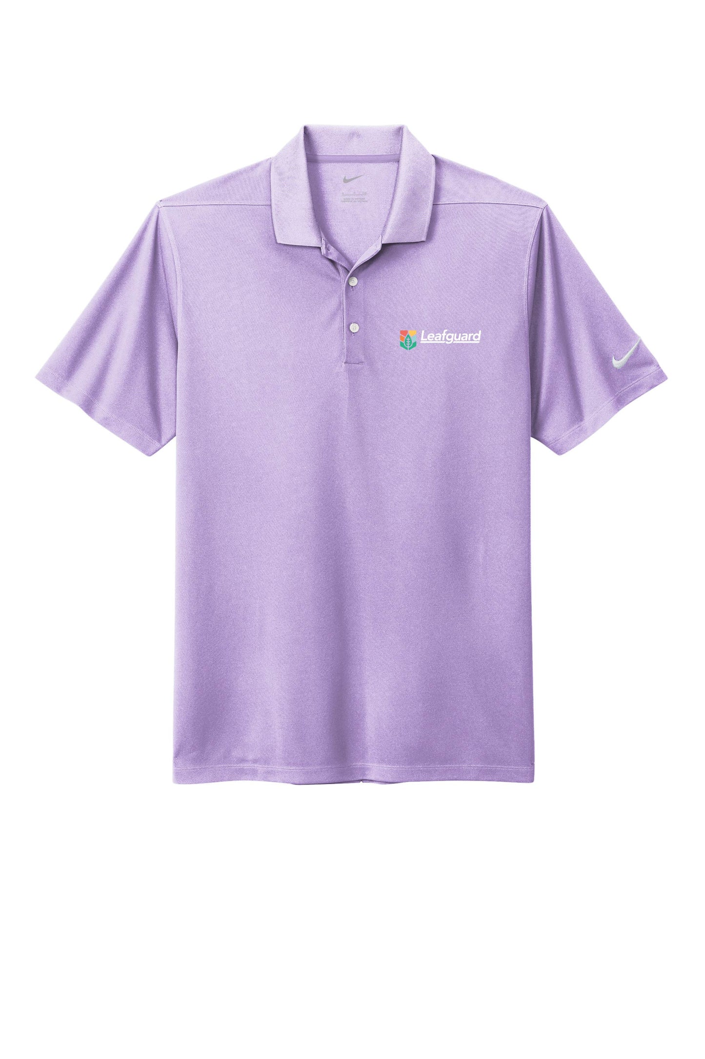 Nike Dri-FIT Micro Pique 2.0 Polo