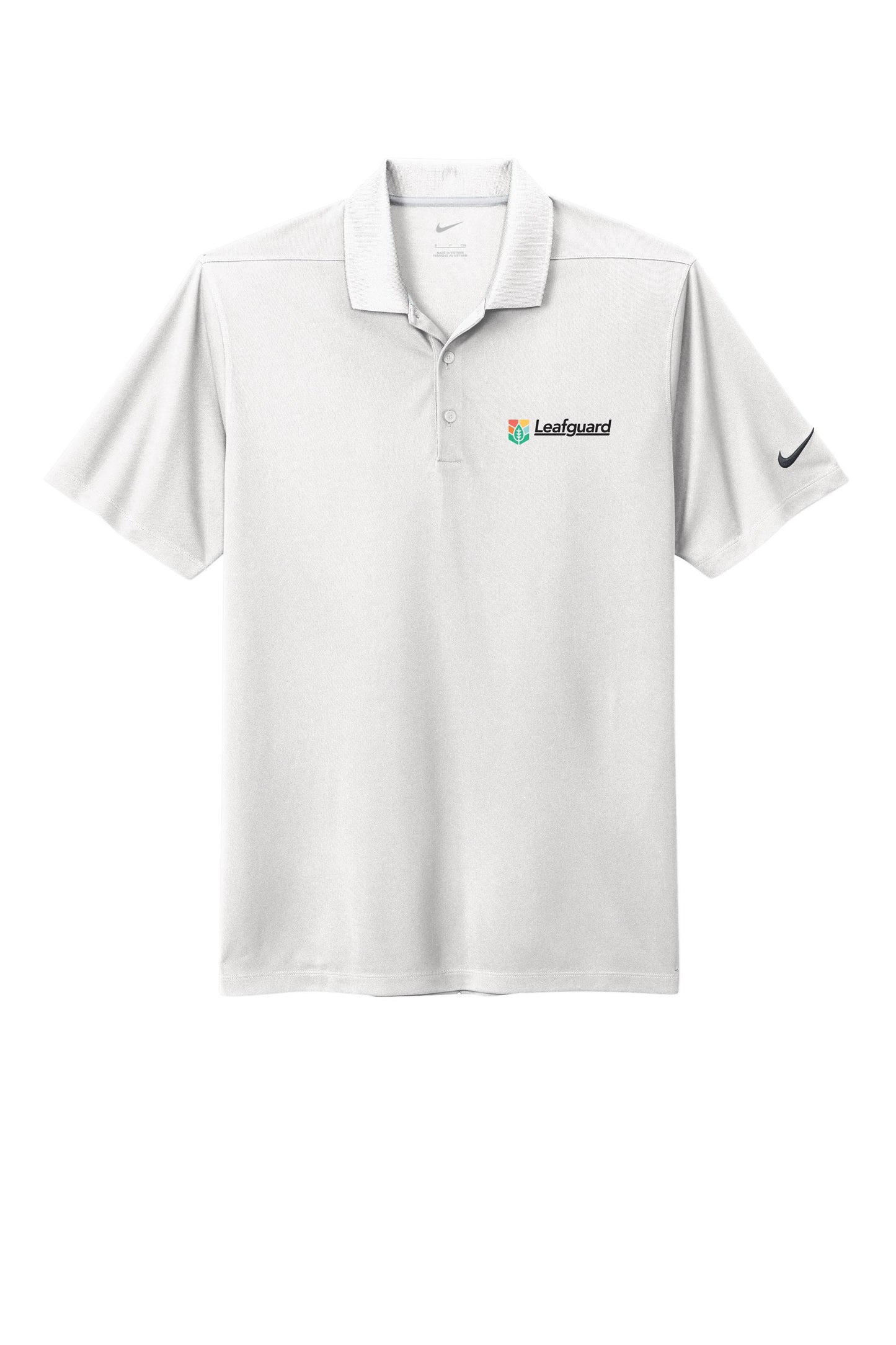 Nike Dri-FIT Micro Pique 2.0 Polo