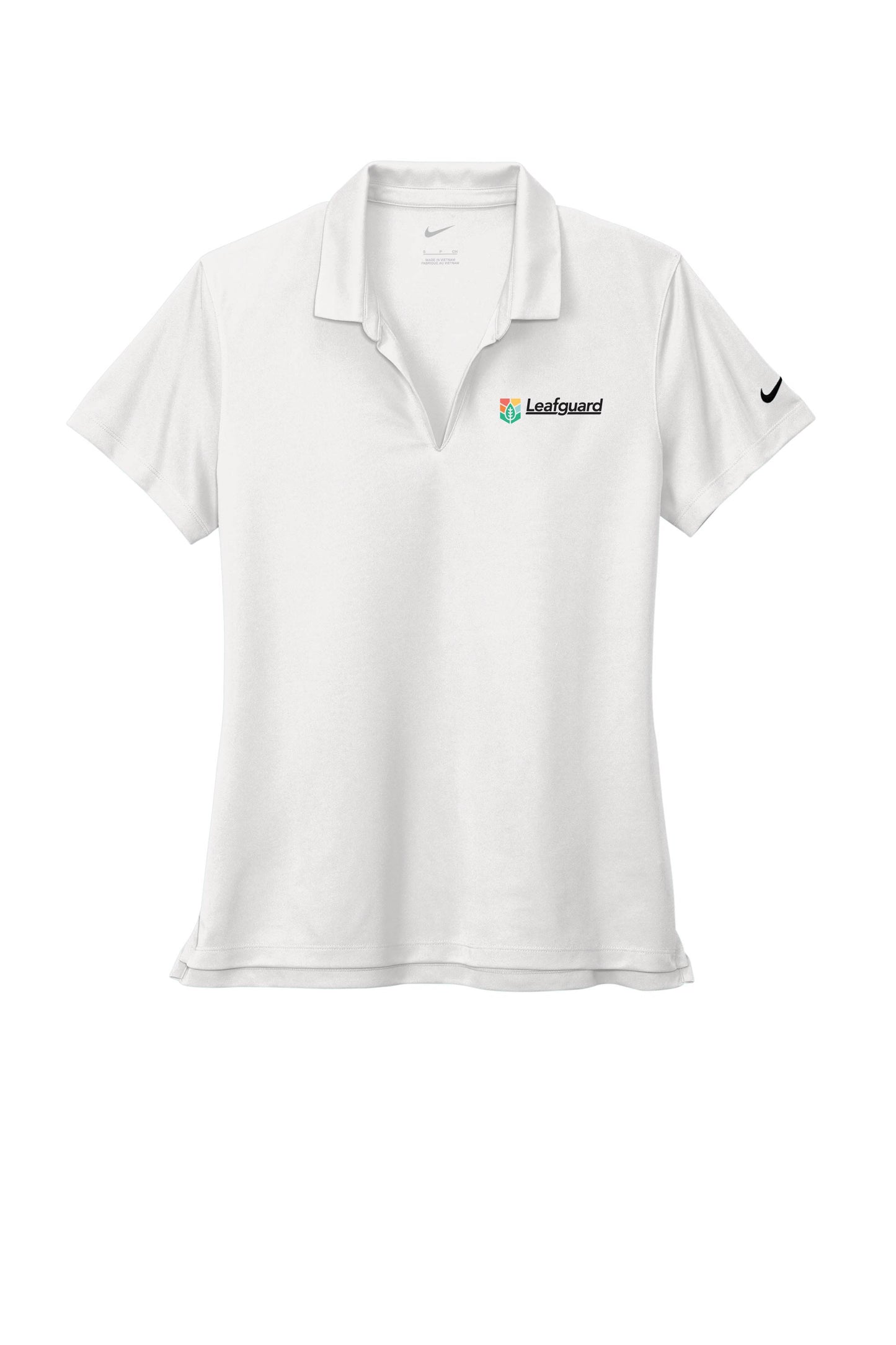 Nike Dri-FIT Micro Pique 2.0 Polo - Women's