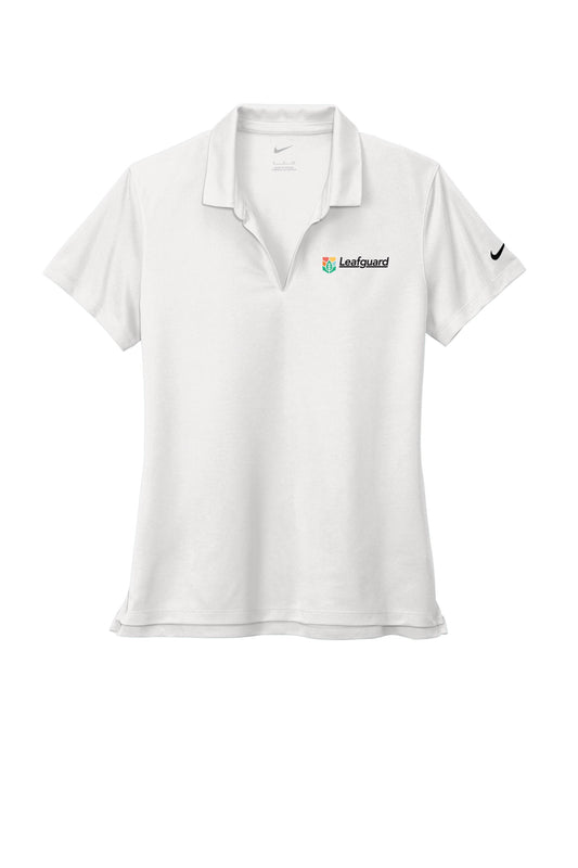 Nike Dri-FIT Micro Pique 2.0 Polo - Women's
