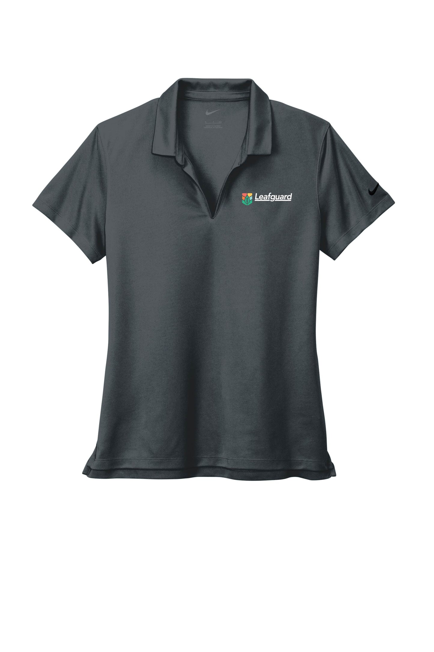 Nike Dri-FIT Micro Pique 2.0 Polo - Women's