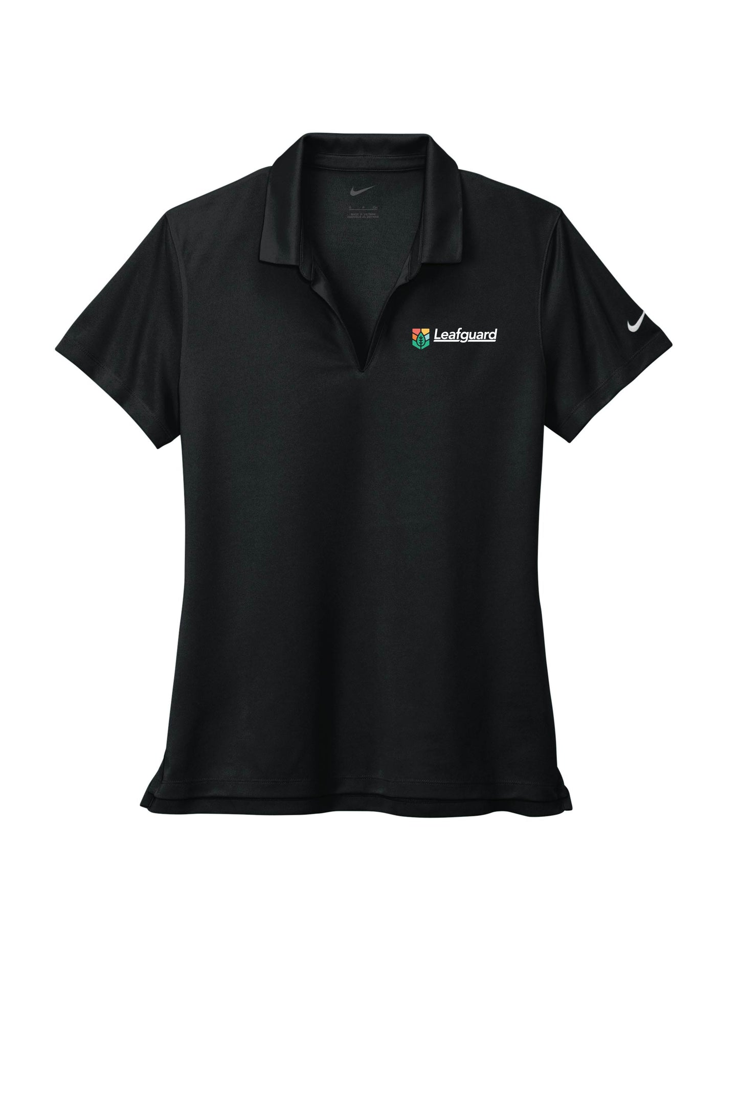 Nike Dri-FIT Micro Pique 2.0 Polo - Women's