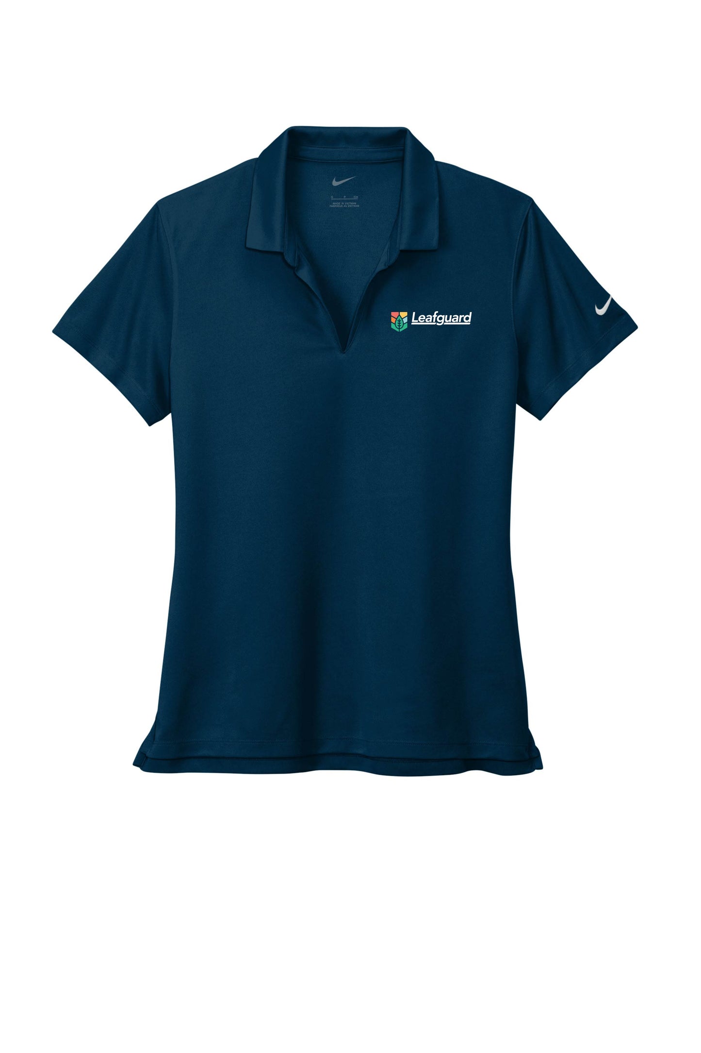 Nike Dri-FIT Micro Pique 2.0 Polo - Women's