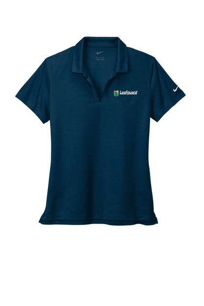 Nike Dri-FIT Micro Pique 2.0 Polo - Women's