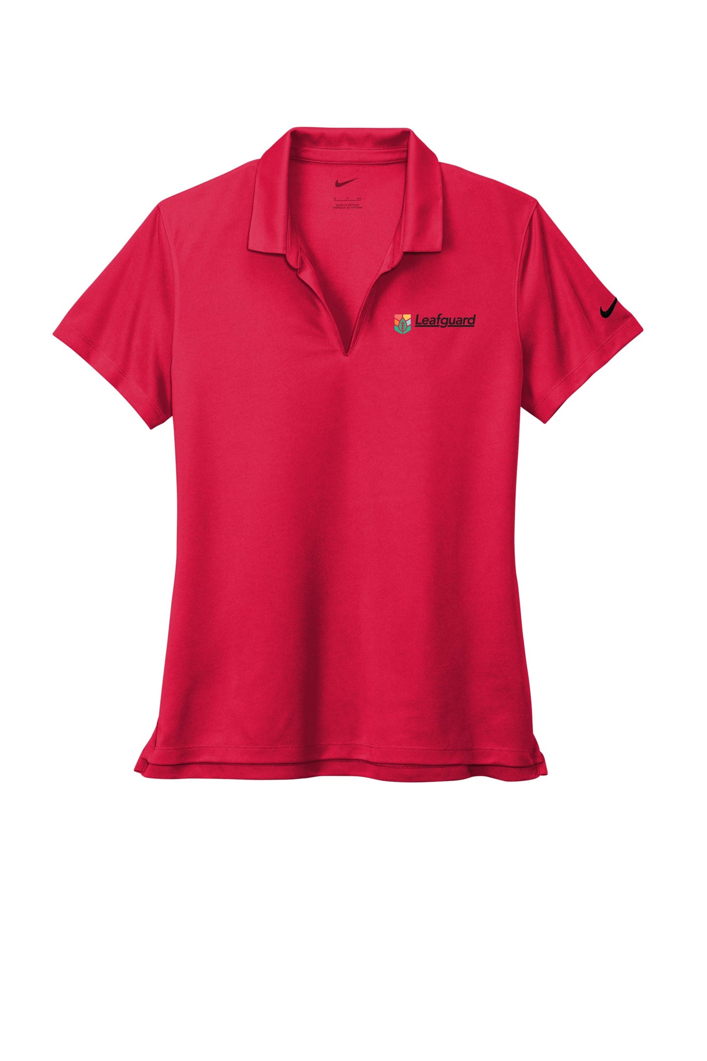 Nike Dri-FIT Micro Pique 2.0 Polo - Women's