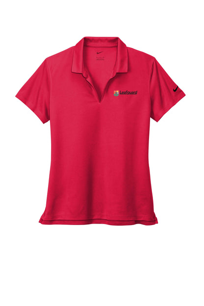Nike Dri-FIT Micro Pique 2.0 Polo - Women's