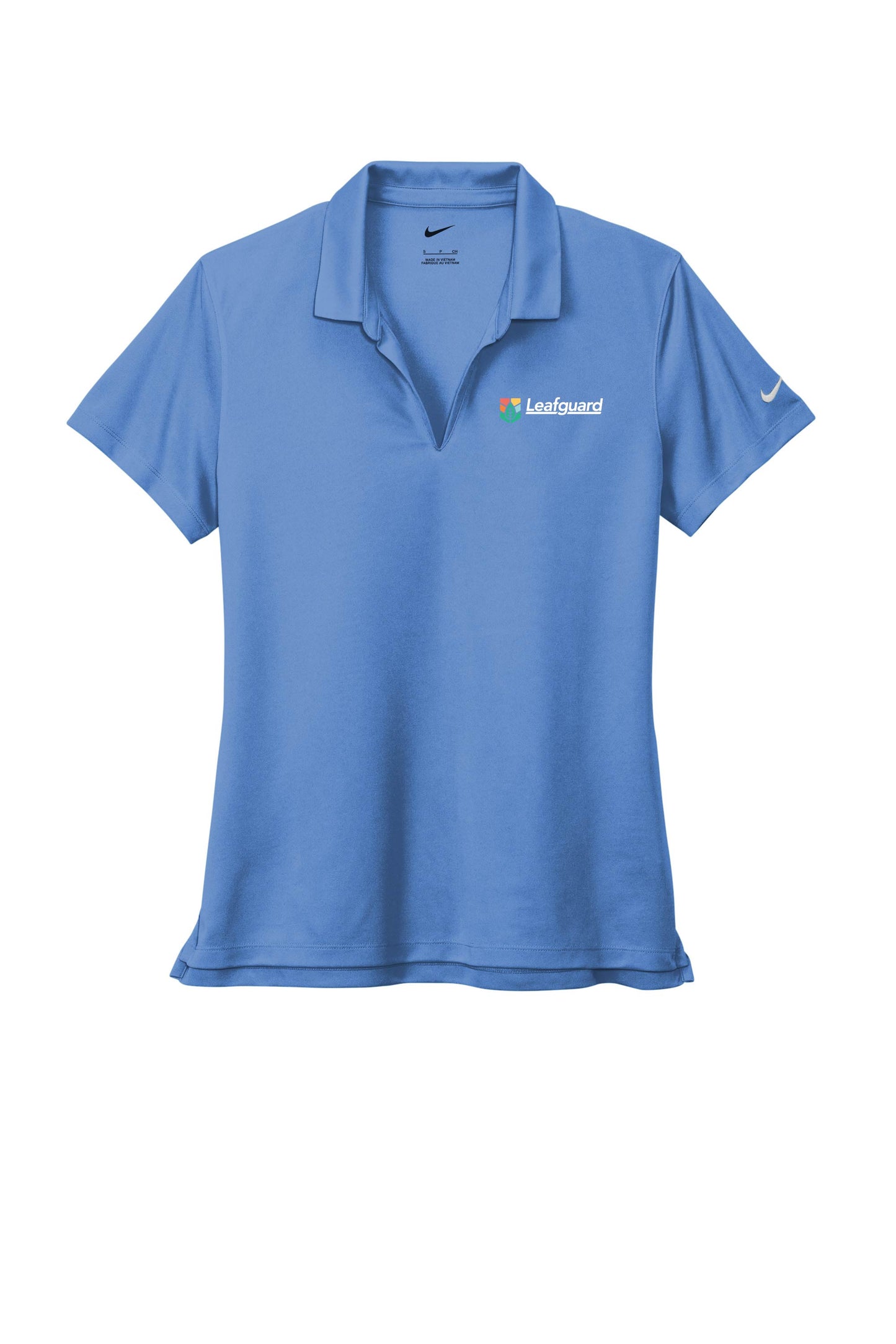 Nike Dri-FIT Micro Pique 2.0 Polo - Women's