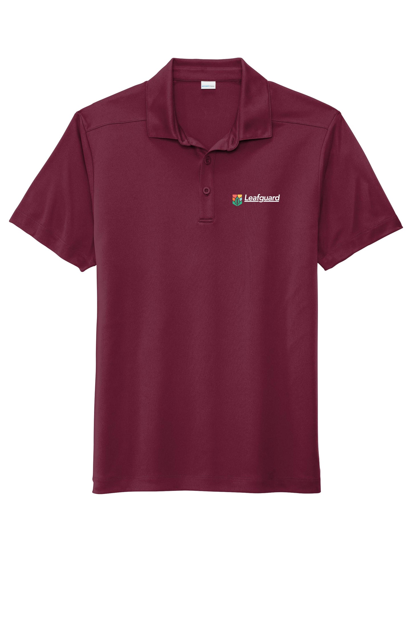 Sport-Tek Posi-UV Pro Polo