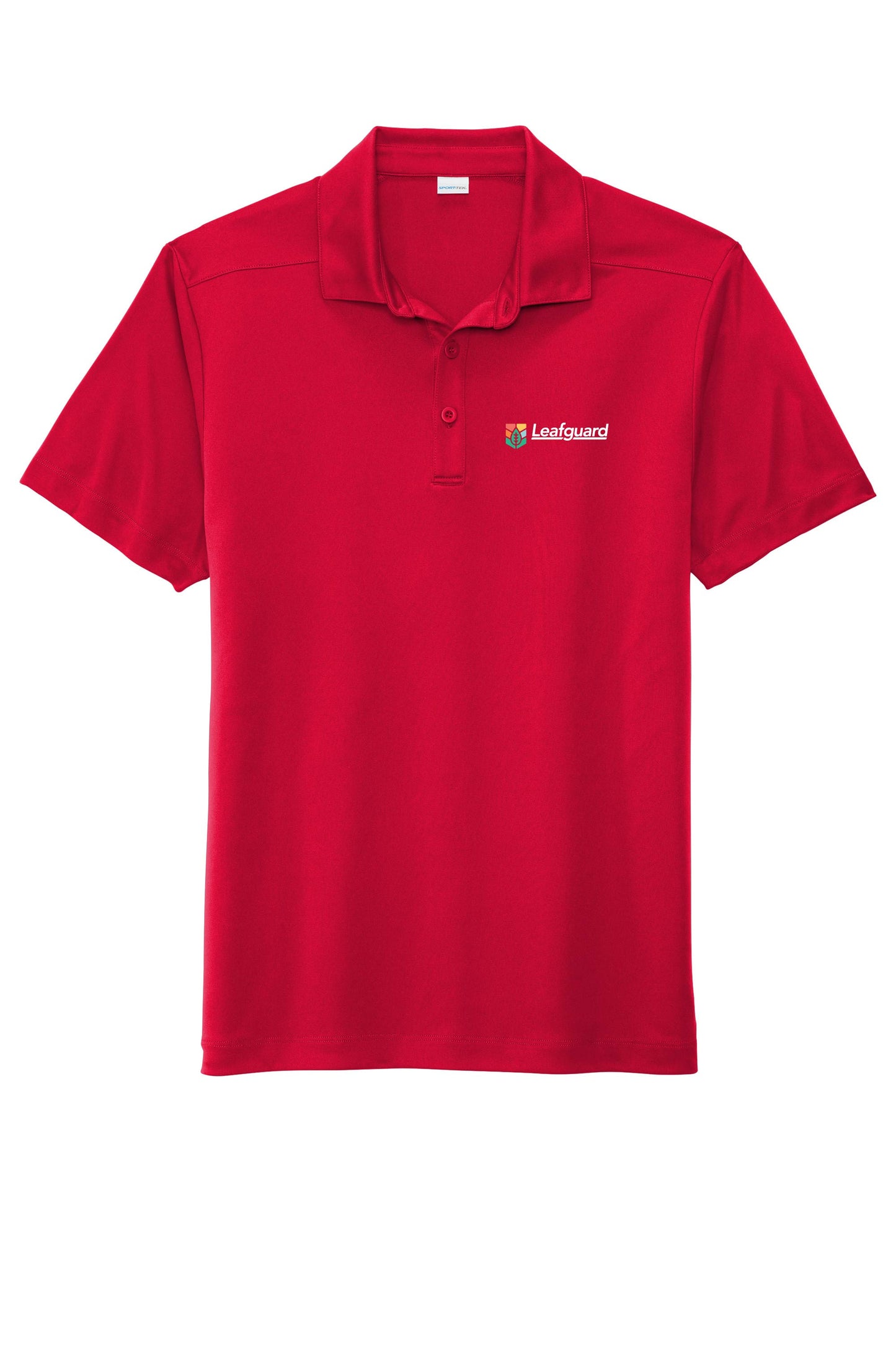 Sport-Tek Posi-UV Pro Polo