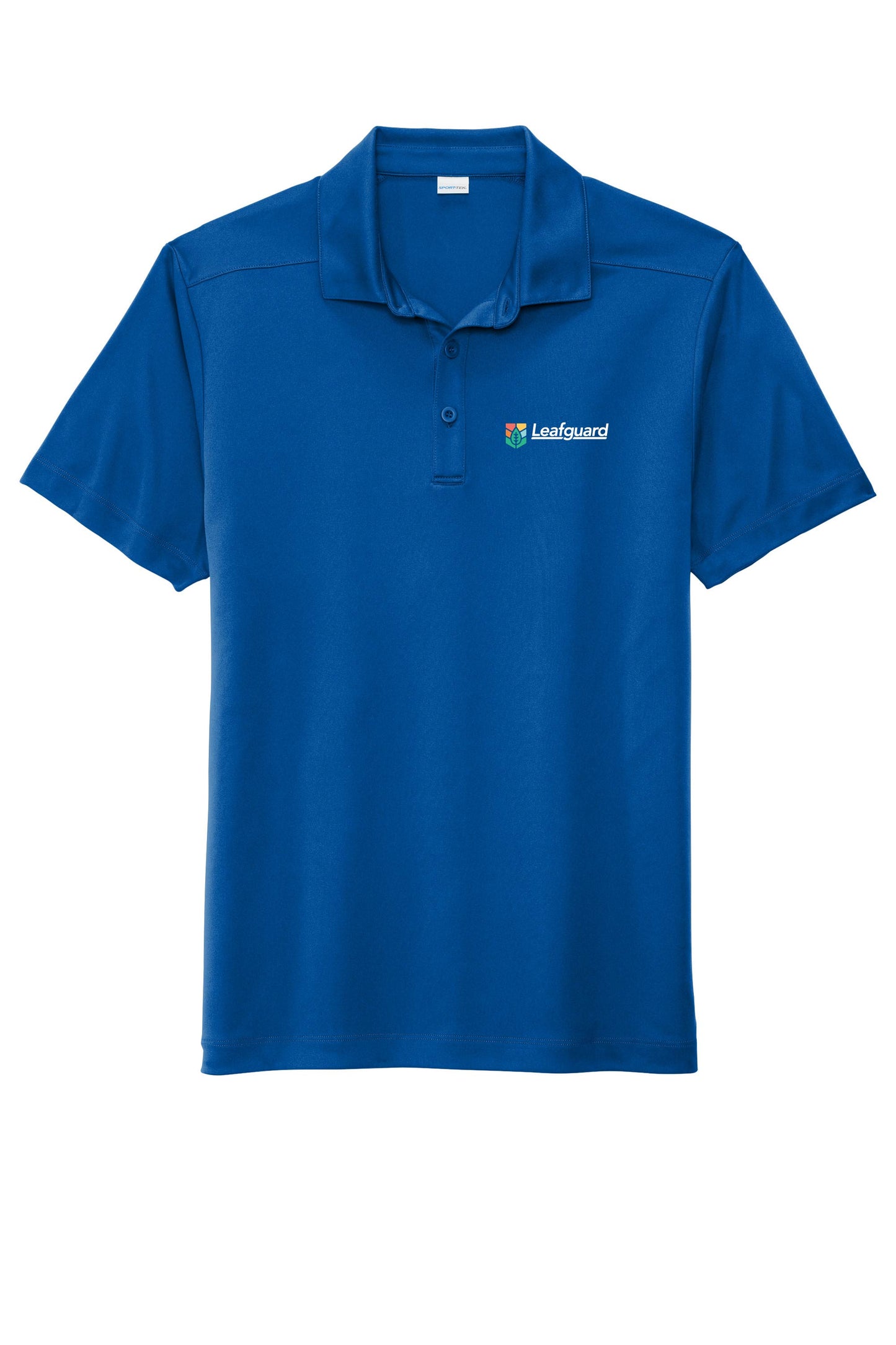 Sport-Tek Posi-UV Pro Polo